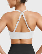 Top Élan™ – Sujetador Deportivo Twist