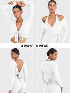 Chaqueta Velocity™