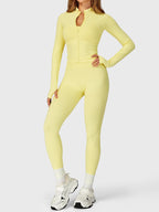 Core™ Chaqueta Deportiva Seamless