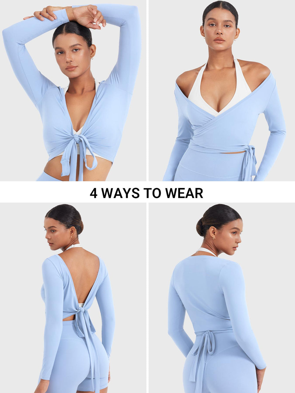 Chaqueta Velocity™