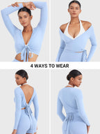 Chaqueta Velocity™