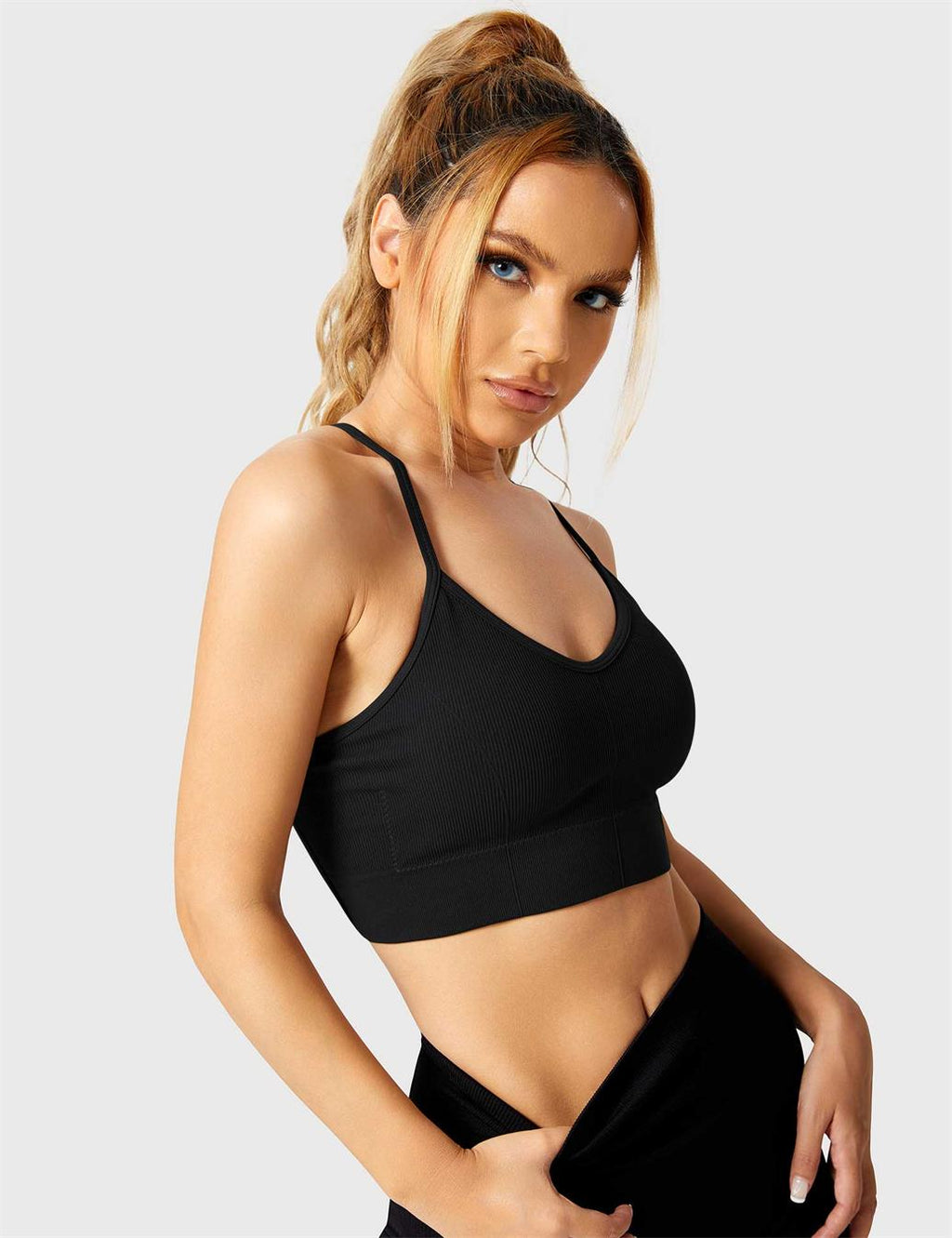 CoreBack™ Top