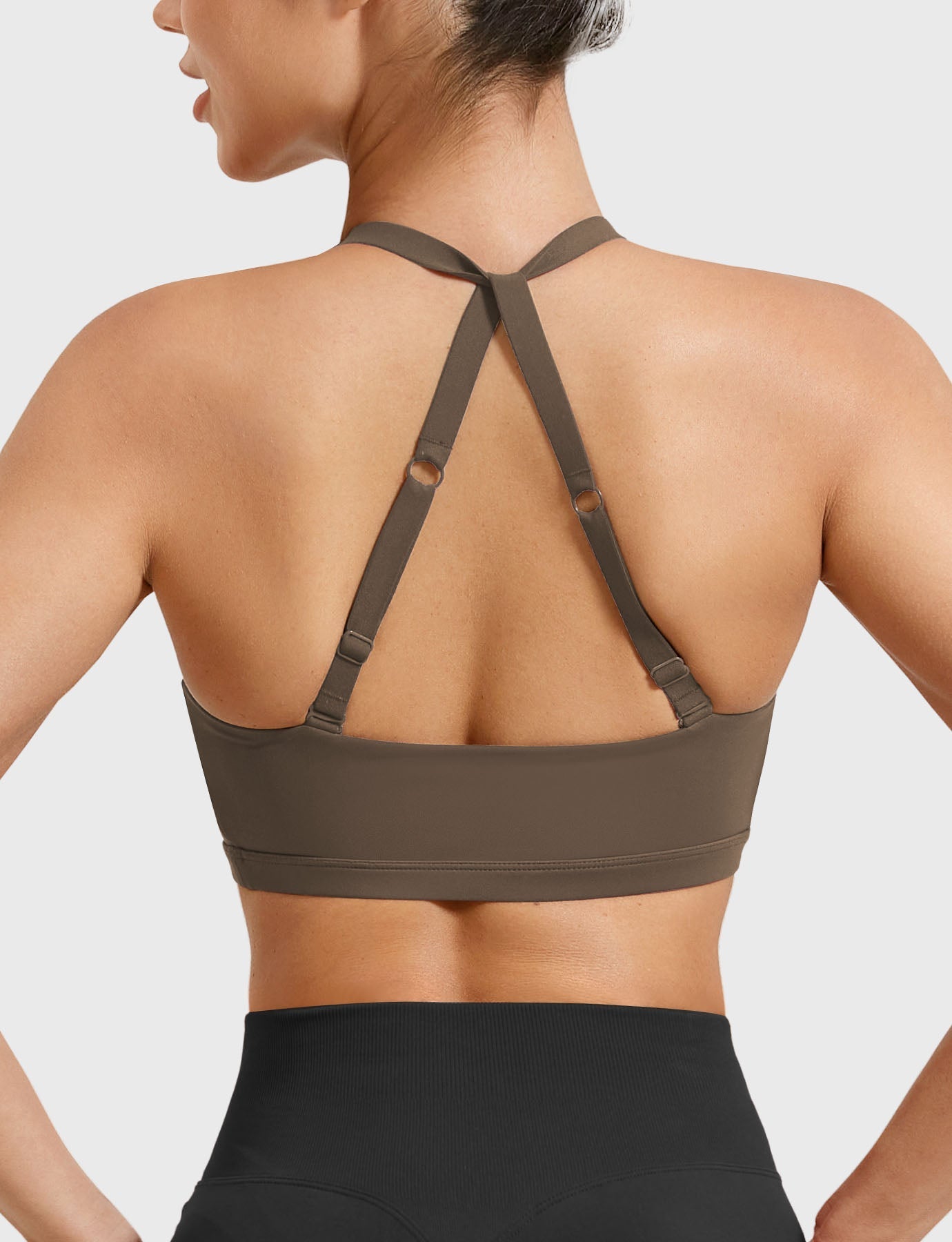 Top Élan™ – Sujetador Deportivo Twist