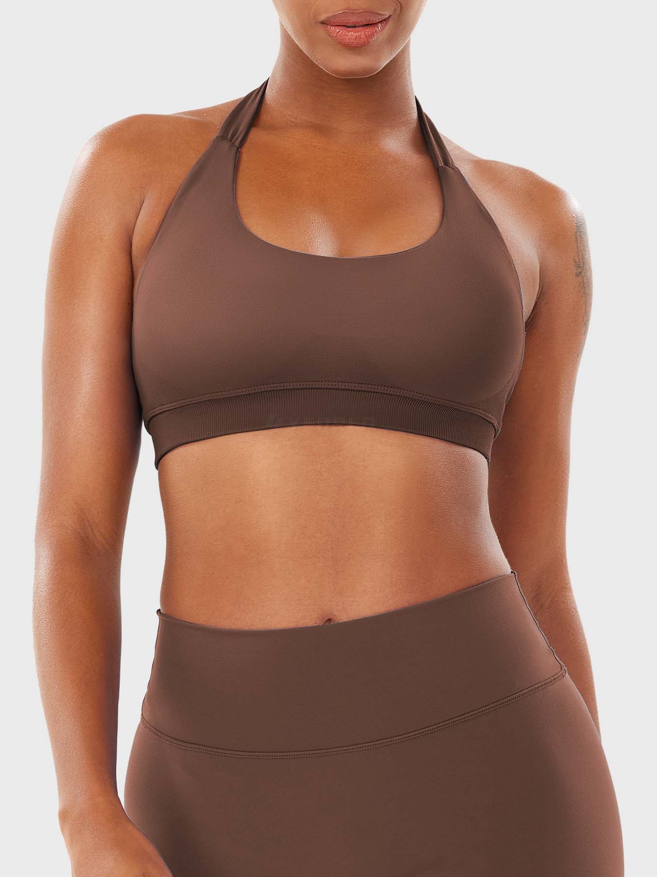 Lift™ Sujetador Deportivo Halter