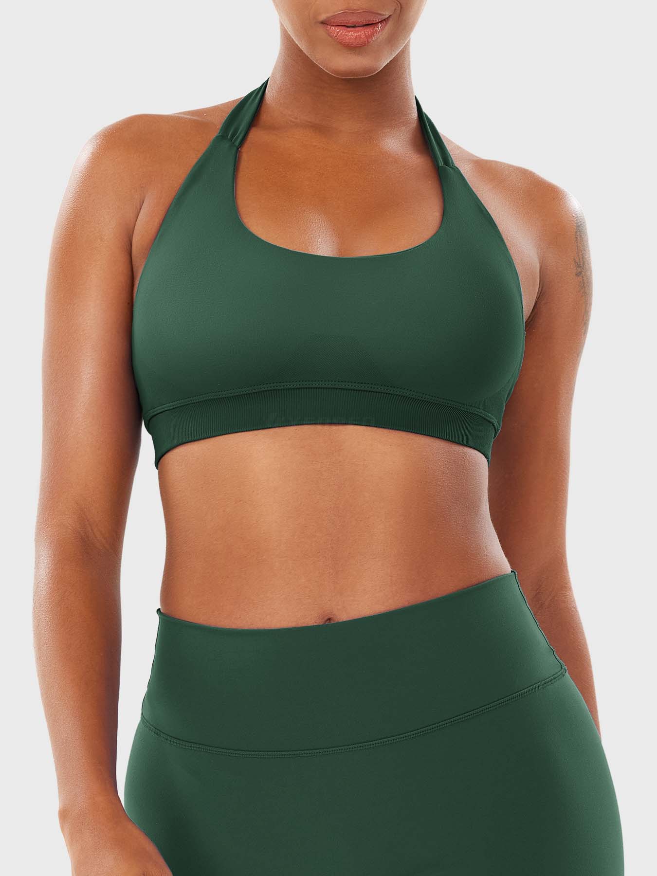 Lift™ Sujetador Deportivo Halter