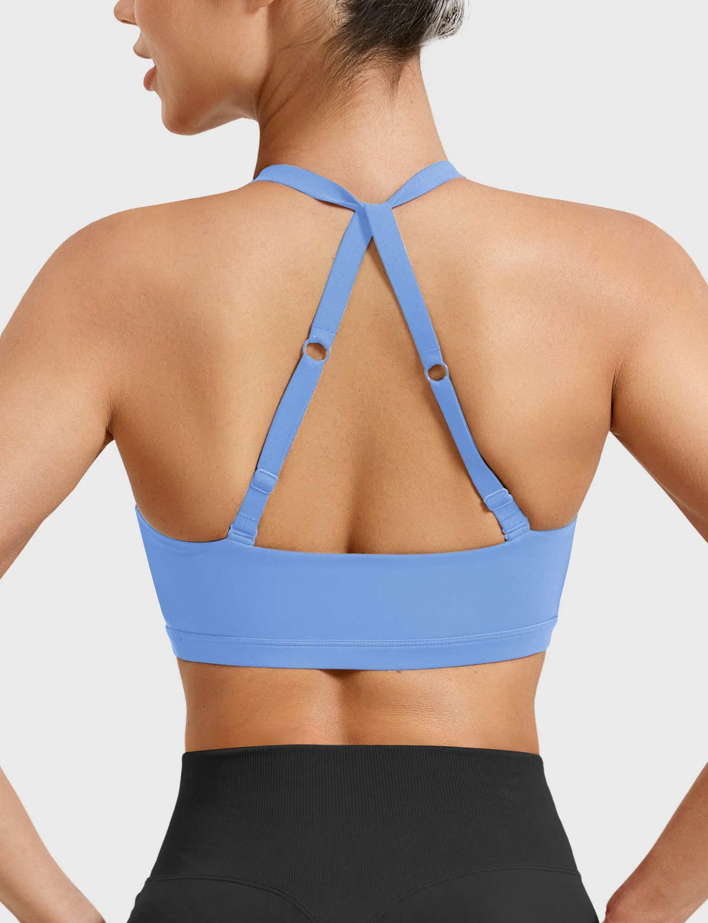 Top Élan™ – Sujetador Deportivo Twist