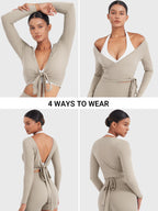 Chaqueta Velocity™