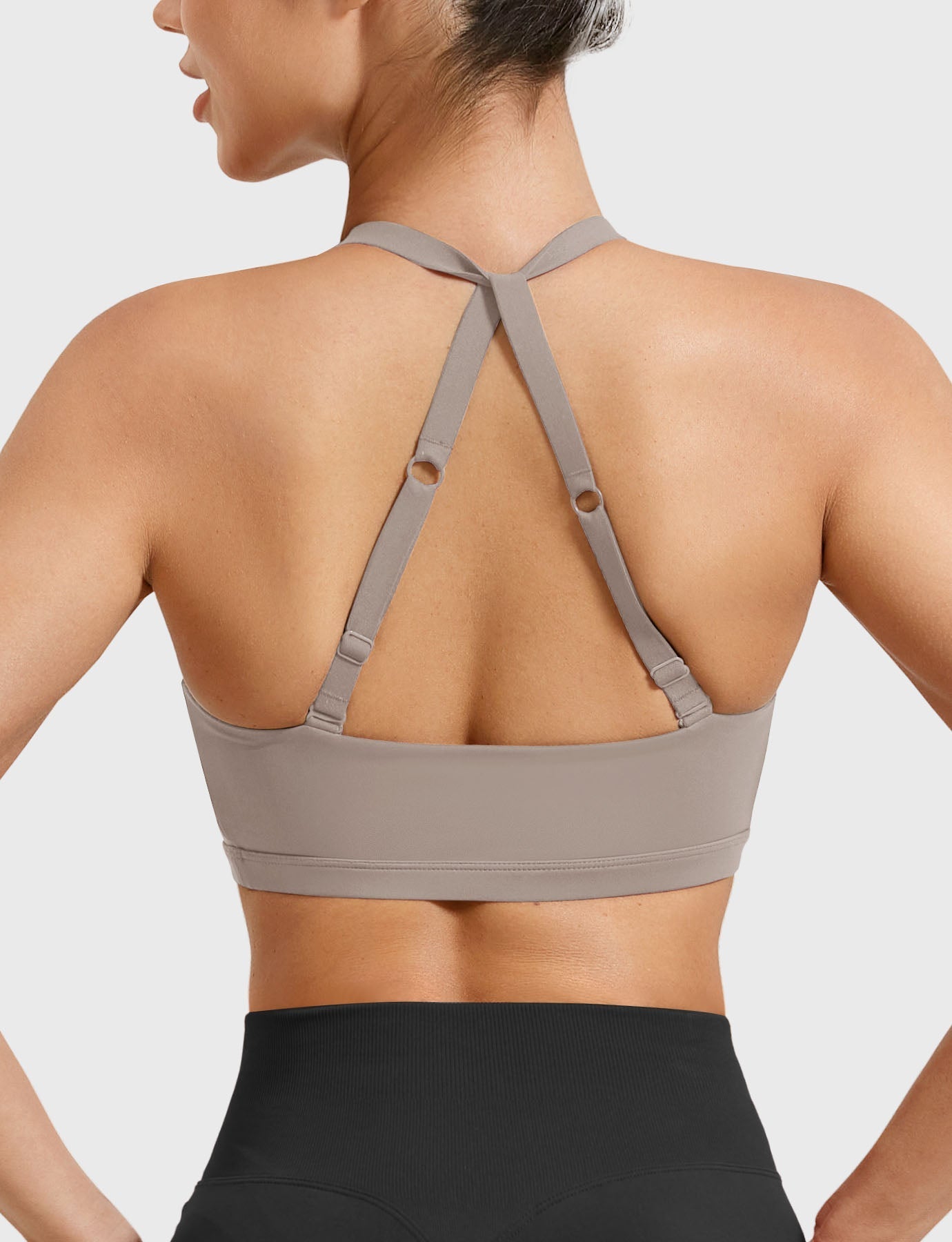 Top Élan™ – Sujetador Deportivo Twist