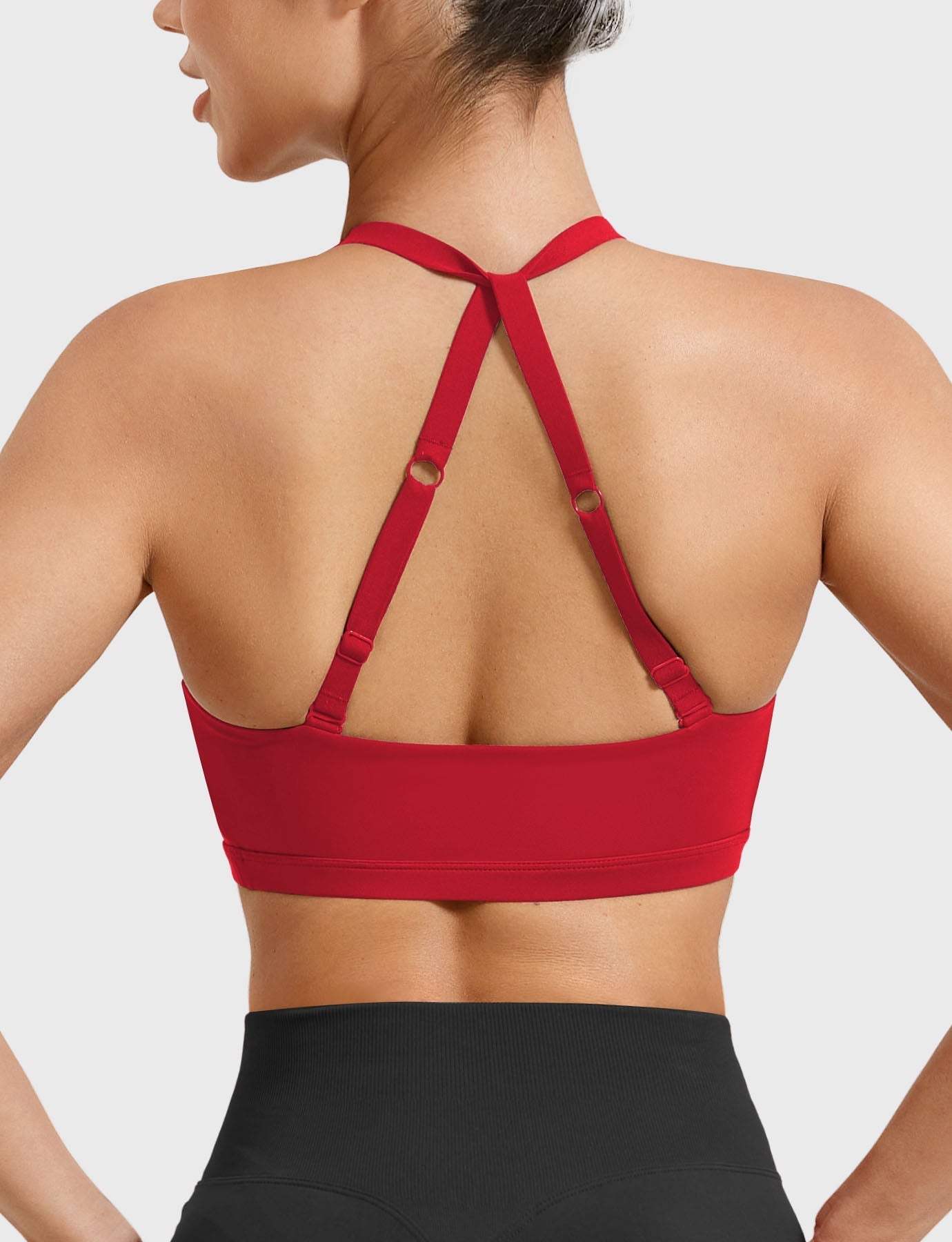 Top Élan™ – Sujetador Deportivo Twist