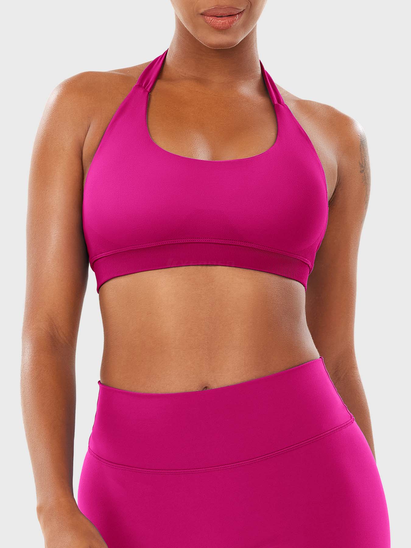 Lift™ Sujetador Deportivo Halter