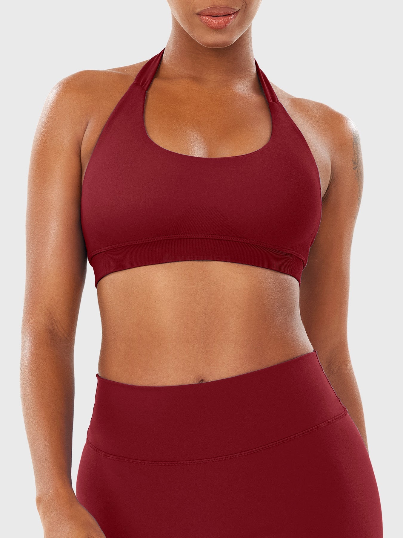 Lift™ Sujetador Deportivo Halter