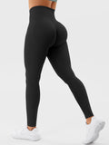 Sculpt™ Leggings Seamless Push-Up
