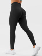 Sculpt™ Leggings Seamless Push-Up