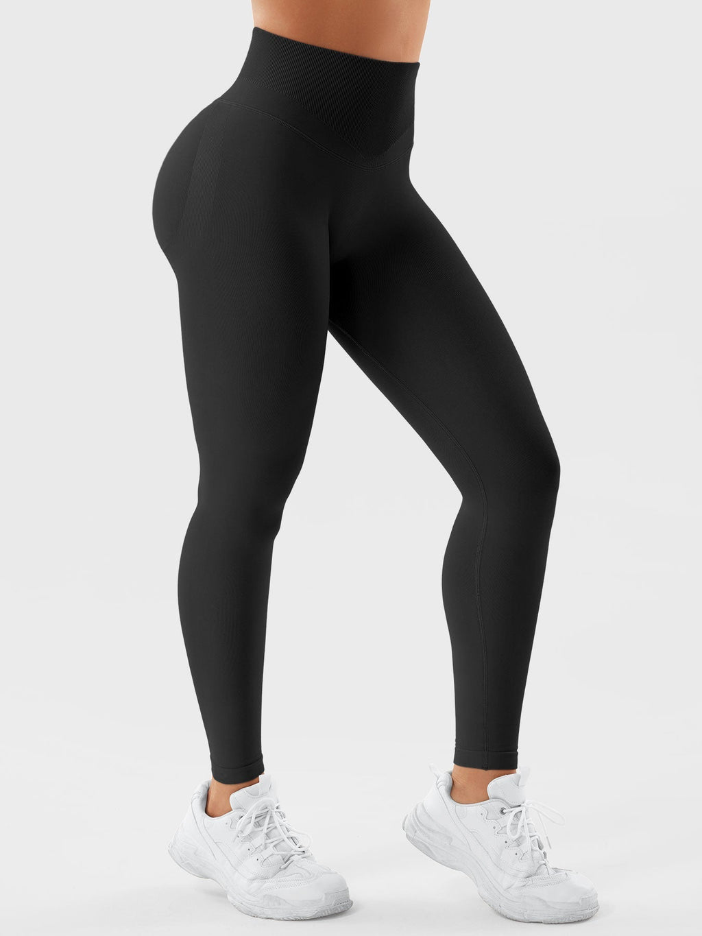 Sculpt™ Leggings Seamless Push-Up