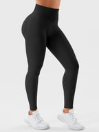 Sculpt™ Leggings Seamless Push-Up