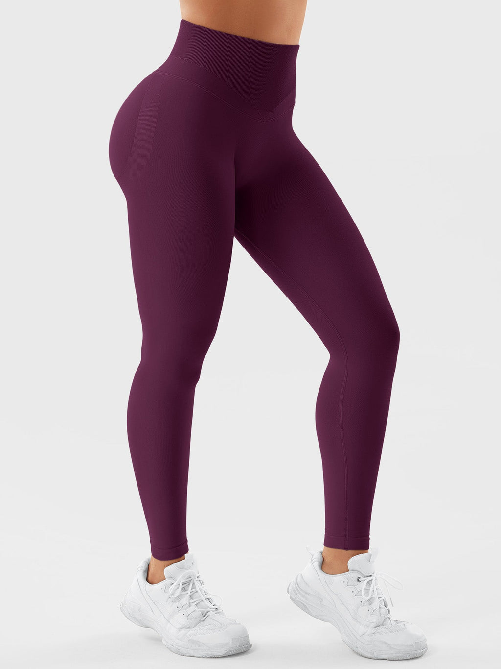 Sculpt™ Leggings Seamless Push-Up
