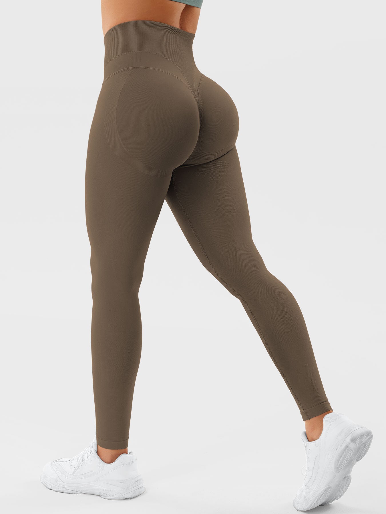 Sculpt™ Leggings Seamless Push-Up