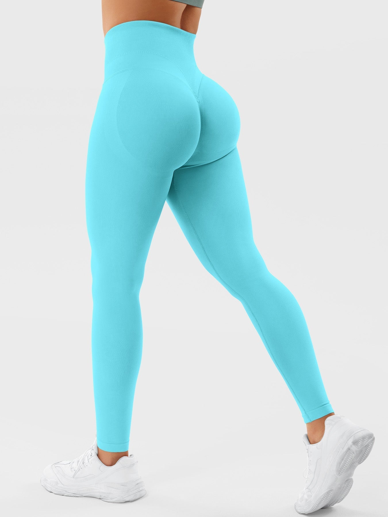 Sculpt™ Leggings Seamless Push-Up