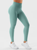 Sculpt™ Leggings Seamless Push-Up
