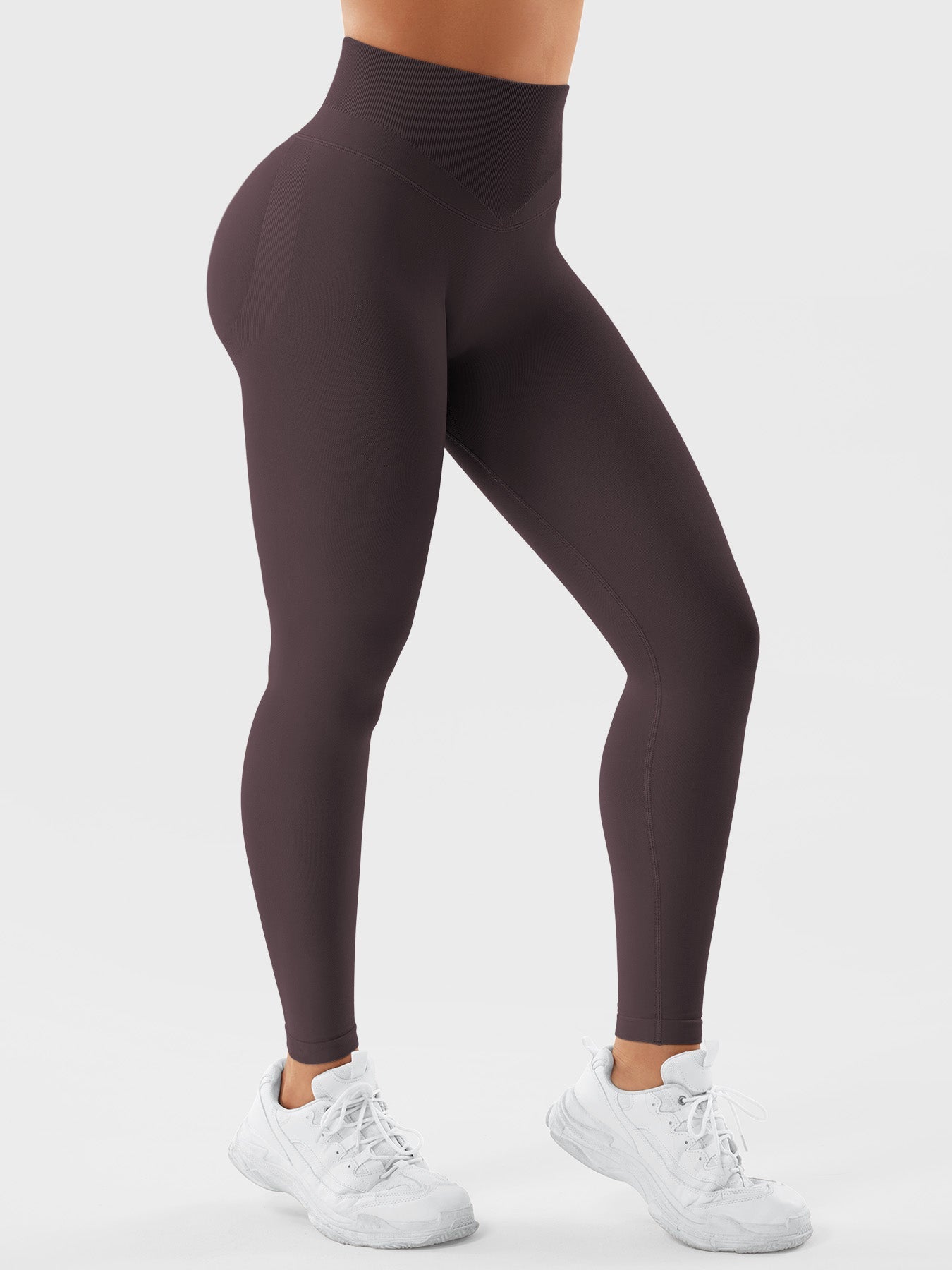 Sculpt™ Leggings Seamless Push-Up