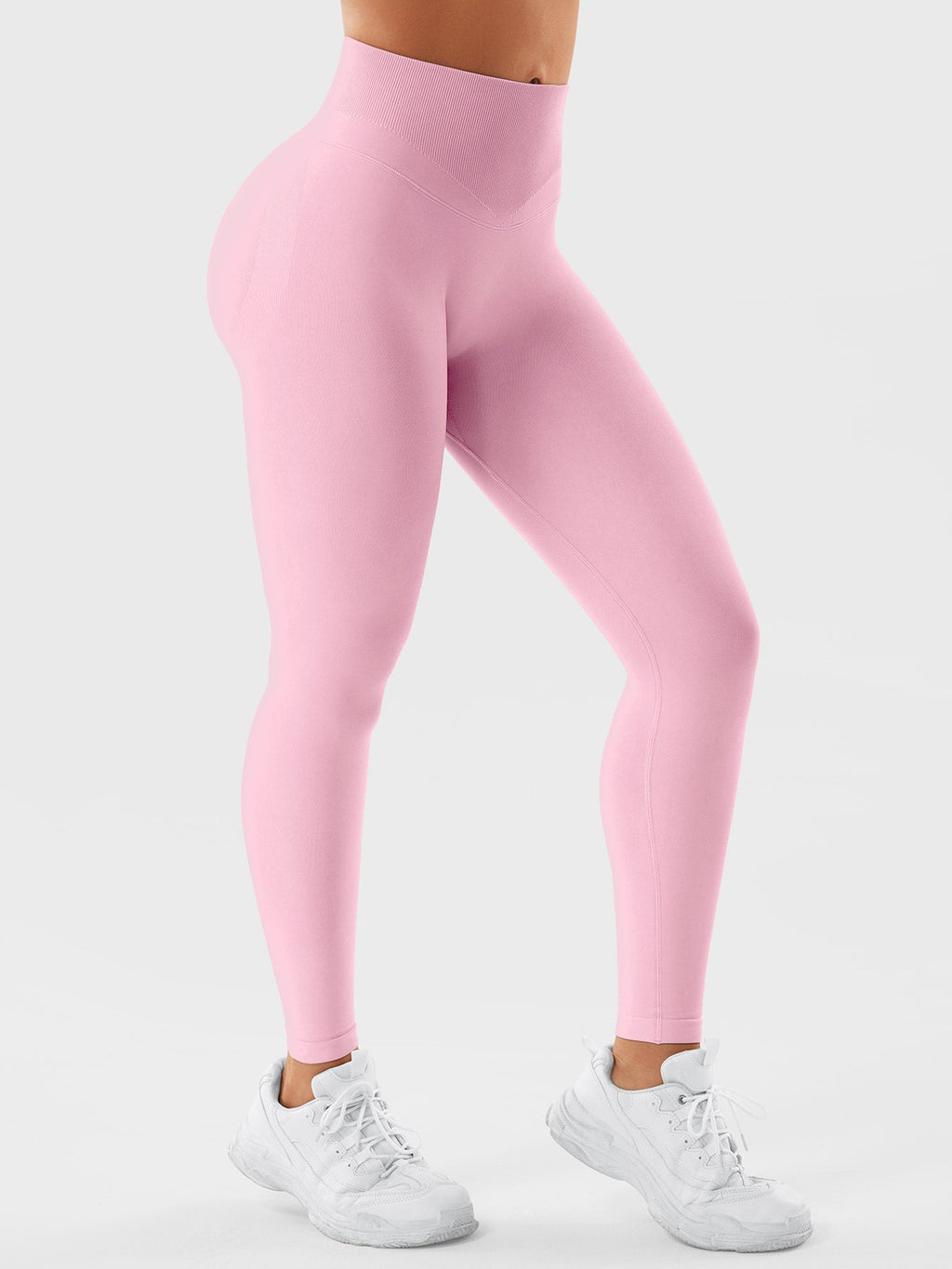 Sculpt™ Leggings Seamless Push-Up