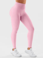 Sculpt™ Leggings Seamless Push-Up