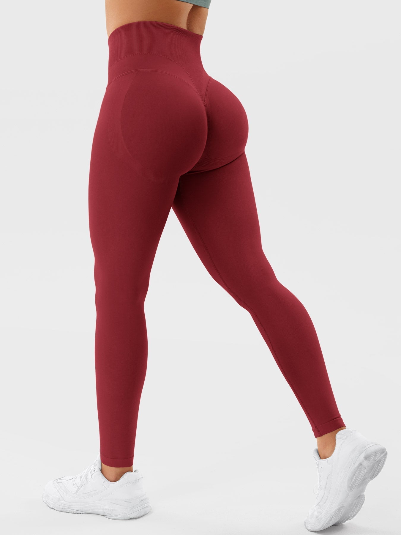 Sculpt™ Leggings Seamless Push-Up