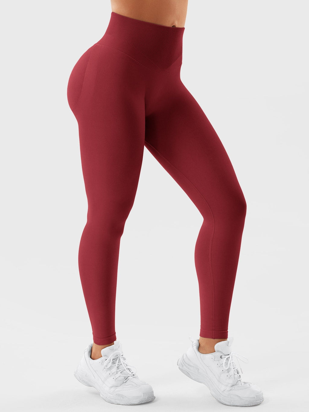 Sculpt™ Leggings Seamless Push-Up