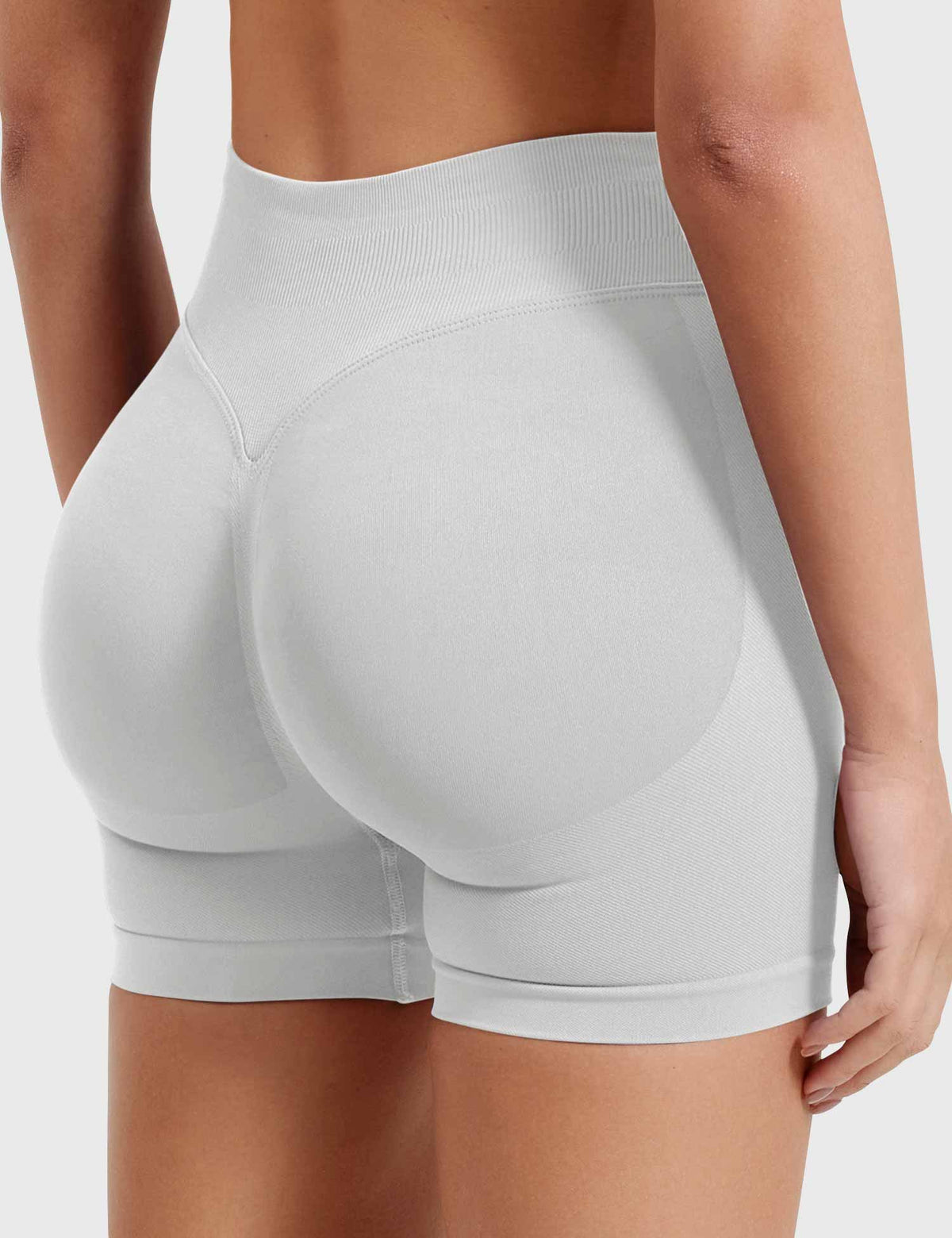 Sculpt™ – Short Seamless Push Up