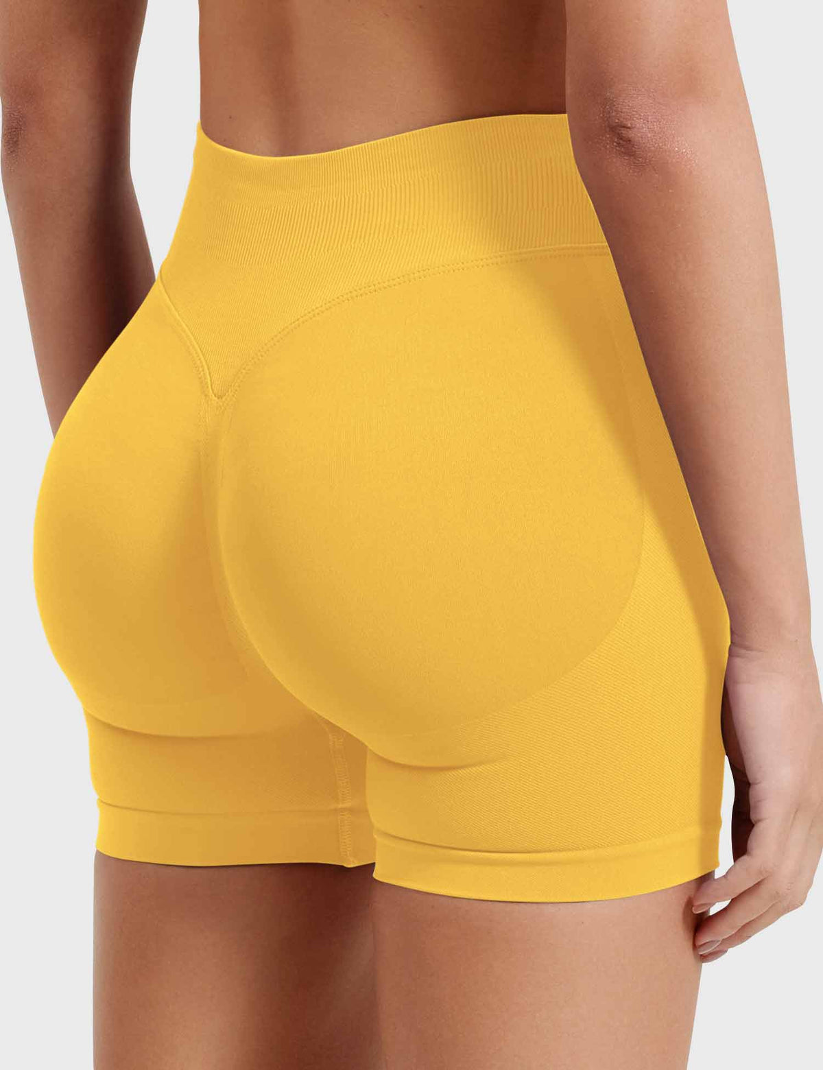 Sculpt™ – Short Seamless Push Up